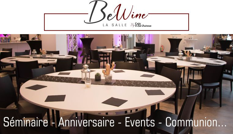 BEWINE